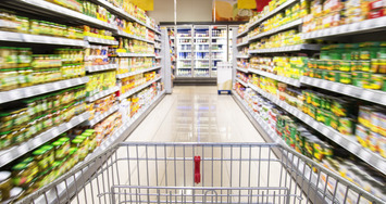 Vente - Alimentation - Supermarché - Hauts-de-Seine (92)-photo-3