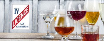 Vente - Licence IV - Paris (75)-photo-3