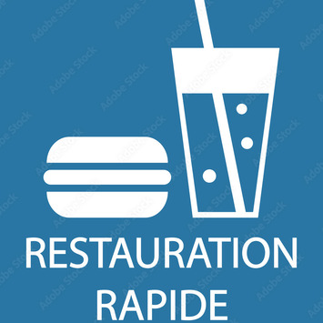 Vente - Restaurant rapide - Traiteur - Paris (75)-photo-1