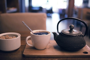 Vente - Restaurant - Salon de thé - Paris (75)-photo-3