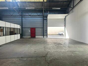 Location Bureau - Oise (60)-photo-1