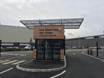 Location Bureau - Oise (60)-photo-3