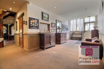 Vente - Restaurant - Auberge - Loiret (45)-photo-2