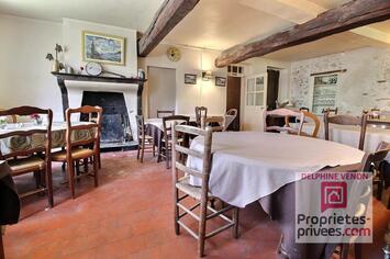 Vente - Restaurant - Auberge - Loiret (45)-photo-3