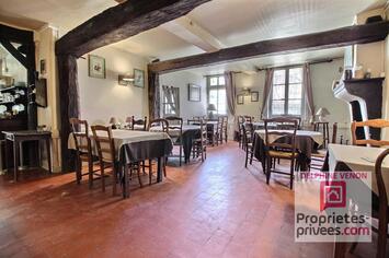 Vente - Restaurant - Auberge - Loiret (45)-photo-4