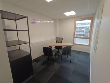 Vente Bureau - Savoie (73)-photo-2