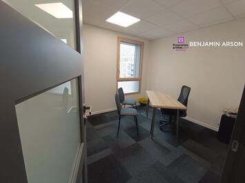 Vente Bureau - Savoie (73)-photo-4