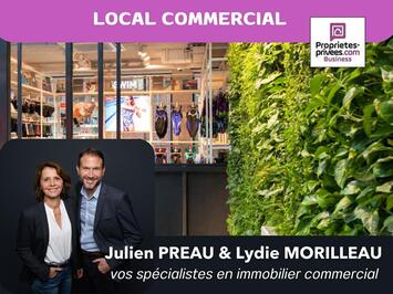 Location Local Commercial - Loire-Atlantique (44)-photo-1