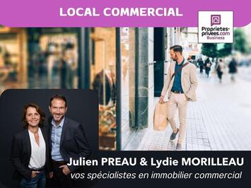 Location Local Commercial - Loire-Atlantique (44)-photo-2