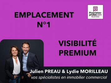 Location Local Commercial - Loire-Atlantique (44)-photo-3