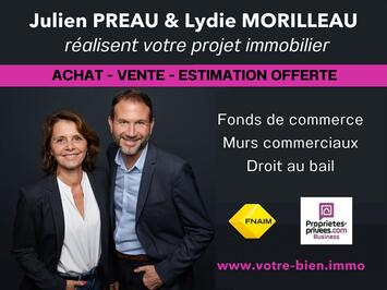 Location Local Commercial - Loire-Atlantique (44)-photo-4