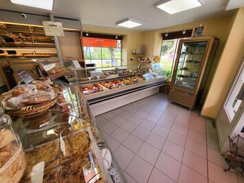 Vente - Boulangerie - Pâtisserie - Sarthe (72)