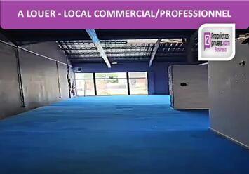 Location Local Commercial - Oise (60)-photo-2