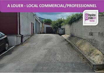 Location Local Commercial - Oise (60)-photo-3