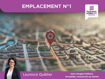 Location Local Commercial - Loire-Atlantique (44)-photo-3
