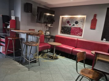 Vente - Bar - Restaurant - Café - Isère (38)-photo-2