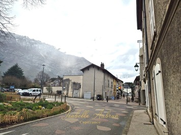 Vente - Bar - Restaurant - Café - Isère (38)-photo-3