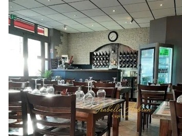 Vente - Bar - Restaurant - Café - Isère (38)-photo-4