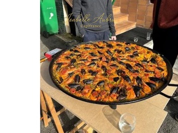 Vente - Restaurant rapide - Traiteur - Isère (38)