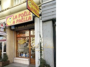 Vente - Restaurant rapide - Traiteur - Isère (38)-photo-2
