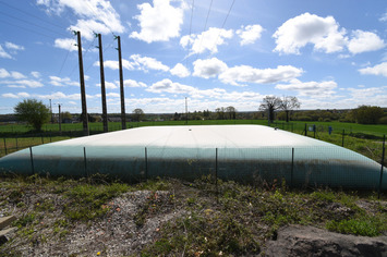 Vente Bureau - Orne (61)-photo-3