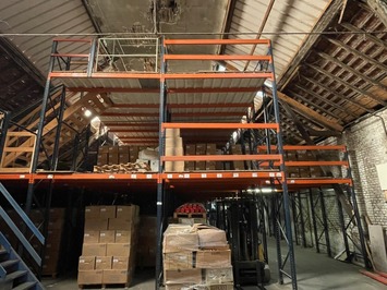 Vente Entrepôt / Local d'activités - Aisne (02)-photo-3