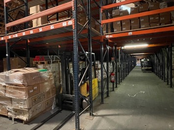 Vente Entrepôt / Local d'activités - Aisne (02)-photo-4