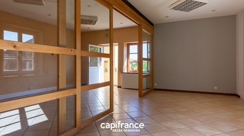 Vente de murs de boutique - Rhône (69)-photo-3