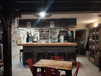 Vente - Bar - Restaurant - Tabac - Vendée (85)-photo-2