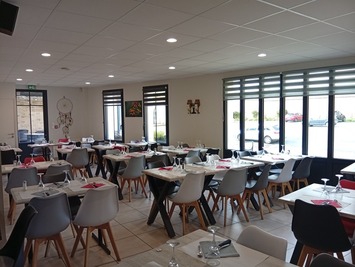 Vente - Bar - Restaurant - Tabac - Vendée (85)-photo-4