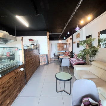 Vente de murs de boutique - Guadeloupe (971)-photo-2