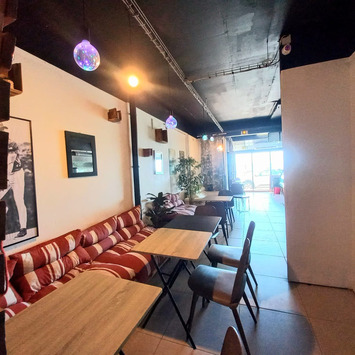 Vente de murs de boutique - Guadeloupe (971)-photo-3