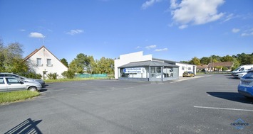 Vente Bureau - Loir-et-Cher (41)-photo-1
