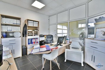 Vente Bureau - Loir-et-Cher (41)-photo-4