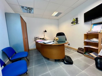 Vente Bureau - Maine-et-Loire (49)-photo-4