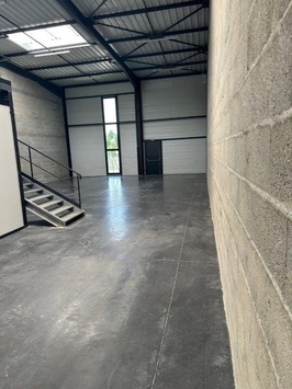 Location Bureau - Decines-charpieu (69150)-photo-3