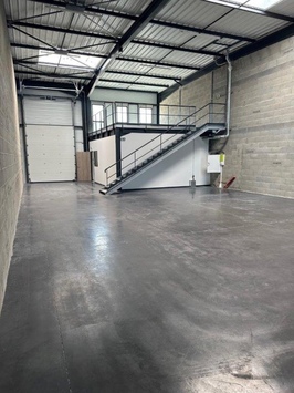 Location Bureau - Decines-charpieu (69150)-photo-4