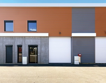 Location Bureau - Meyzieu (69330)-photo-1