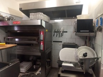 Vente - Restaurant - Challans (85300)