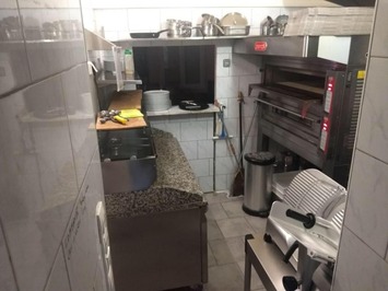 Vente - Restaurant - Challans (85300)-photo-2