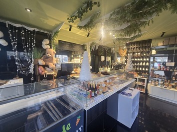 Vente - Alimentation - Epicerie - Les Sables-d'Olonne (85100)
