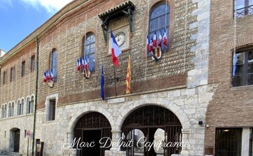 Vente de murs de boutique - Perpignan (66000)-photo-4