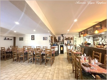 Vente - Restaurant - Pizzeria - Licence III - Courville-sur-Eure (28190)-photo-4