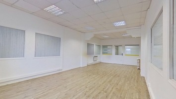 Location Bureau - Nancy (54000)-photo-3