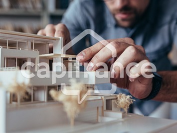 Location Bureau - Fagnières (51510)-photo-1