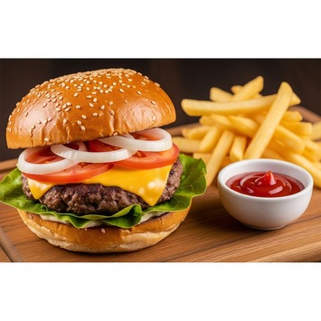 Vente - Restaurant rapide - Montpellier (34000)-photo-2