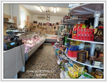 Vente de murs de boutique - Astaffort (47220)-photo-2