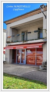 Vente de murs de boutique - Astaffort (47220)-photo-3
