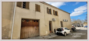 Vente de murs de boutique - Astaffort (47220)-photo-4