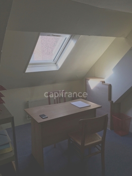 Location Bureau - Roubaix (59100)-photo-1